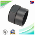 Aluminum 6061/ 6063 CNC Machined Part with Bright Black Anodizing